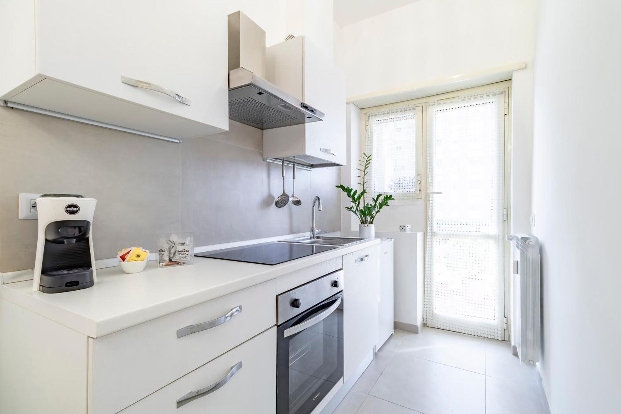 Joy Home Rome Exterior photo
