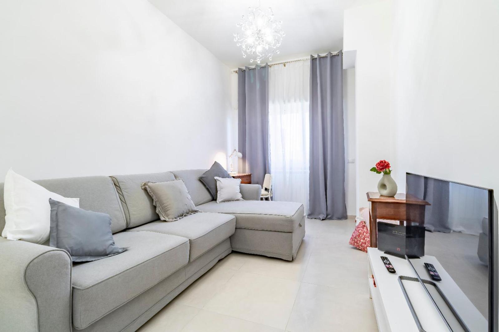 Joy Home Rome Exterior photo